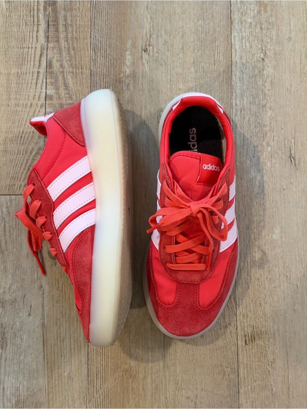 Adidas Shoes